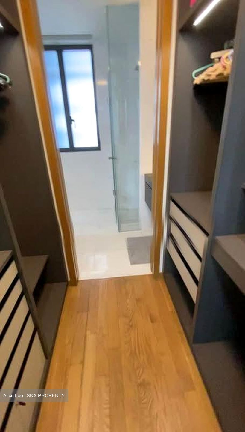 Marina One Residences (D1), Apartment #570537041